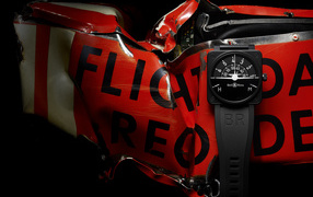 Фотография часов