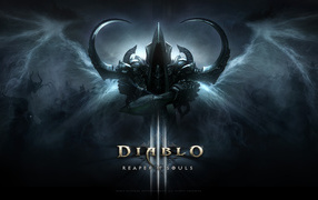  Diablo III: темная сторона ангела