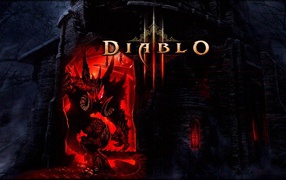 Diablo III: Дьявол ждет вас