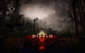 Diablo III: the lost city