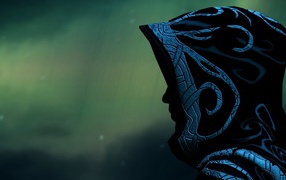 Elder Scrolls Online: волшебница