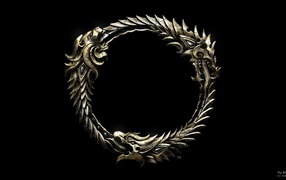 Elder Scrolls Online: знак дракона