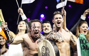 Полуфинал конкурса песен Евровидение 2013