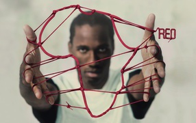 Галатасарай Дидье Дрогба красный