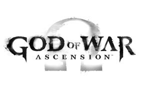 God of War: Ascension: белые обои