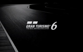Gran Turismo 6 