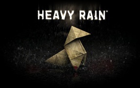 Игра Heavy Rain