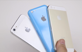 Iphone 5, Iphone 5C и Iphone 5S