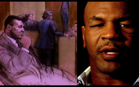 Железный Боксер Майк Тайсон