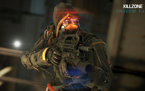 Killzone: Shadow Fall: Разбойник