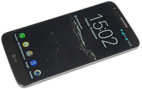 Смартфон LG g2