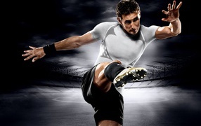 Лацио Мирослав Клозе превосходный удар