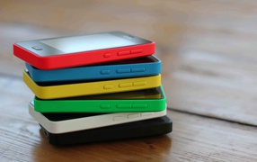 NOKIA Asha 501
