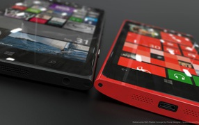 NOKIA Lumia 920 phones