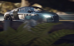 Need for Speed Rivals: Audi R8