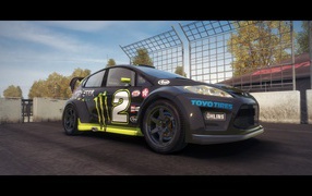 Need for Speed Rivals: удивительный тюнинг