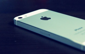 New iPhone 5S 