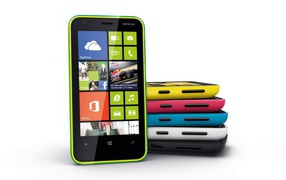 Nokia Lumia