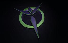 Planetside 2: знак инопланетян