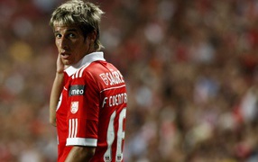 Реал Мадрид Фабиу Коэнтрау