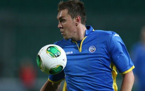 Ростов Артем Дзюба