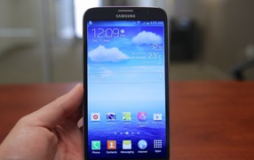 Samsung Galaxy Mega 6.3