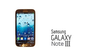 Телефон Samsung Galaxy Note 3