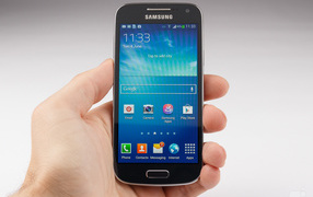 Samsung Galaxy S4 Mini 