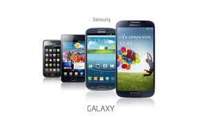 Samsung Galaxy серия