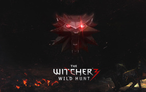 The Witcher 3: Wild Hunt: популярные обои