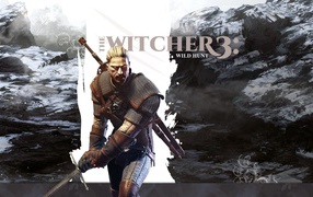 The Witcher 3: Wild Hunt: to arms