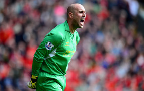  Лучший игрок Наполи Пепе Рейна