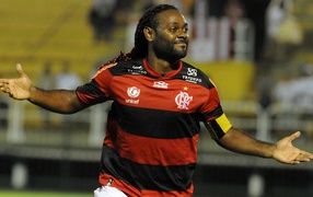 Лучший футболист Шаньдун Лунэн Вагнер