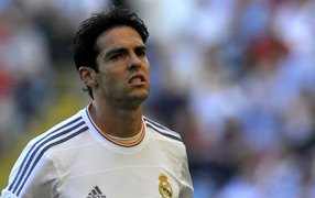 Лучший игрок Милана Кака