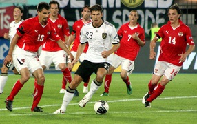  Незаменимый футболист Фиорентины Марио Гомес против всех