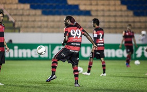 Игрок номер 99 Шаньдун Лунэн Вагнер