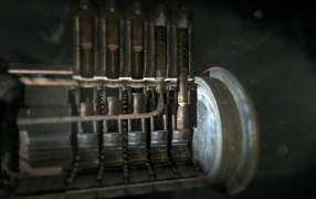  Thief: отмычки