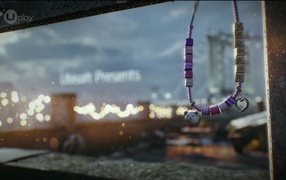 Tom Clancy's The division: Нью-Йорк