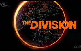 Tom Clancy's The division: карта города