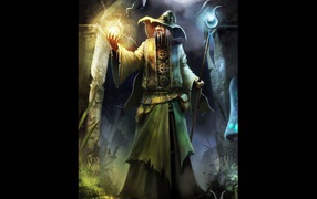 Trine 2 Complete Story: Мастер магии