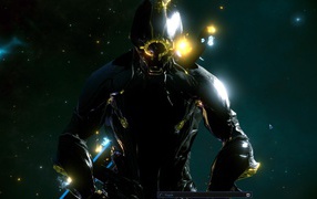 Warframe: самураи из будущего