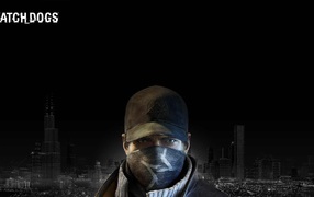 Watching Dogs Игра для PS4