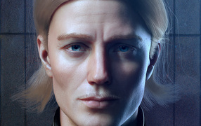 Wolfenstein ГСА Буби