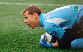 Зенит Вячеслав Малафеев