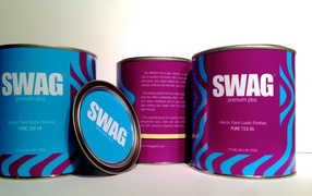 Swag краска
