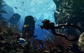  Служебный долг: призраки погружения