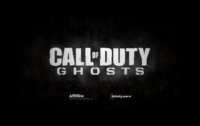 call of duty: ghosts new wallpaper HD