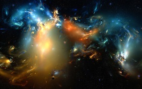 Уникальная абстракция