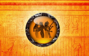 Древние боги