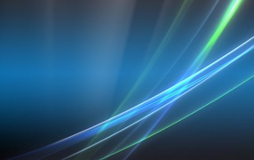 Сияние Авроры 